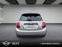 MINI (F56) COOPER SE 184 PREMIUM BVA