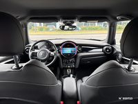MINI (F56) COOPER SE 184 PREMIUM BVA