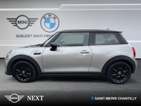 MINI (F56) COOPER SE 184 PREMIUM BVA