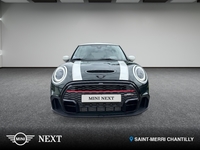 MINI (F56) JCW 231 ANNIVERSARY BVA8