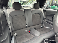 MINI (F56) JCW 231 ANNIVERSARY BVA8