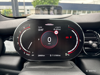 MINI (F56) JCW 231 ANNIVERSARY BVA8