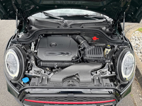 MINI (F56) JCW 231 ANNIVERSARY BVA8
