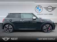 MINI (F56) JCW 231 ANNIVERSARY BVA8