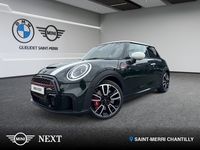 MINI (F56) JCW 231 ANNIVERSARY BVA8