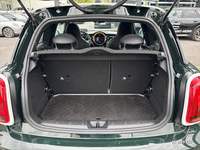 MINI (F56) JCW 231 ANNIVERSARY BVA8