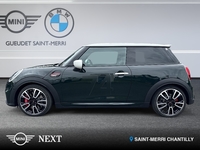 MINI (F56) JCW 231 ANNIVERSARY BVA8