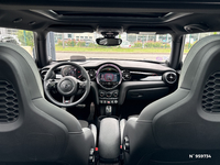 MINI (F56) JCW 231 ANNIVERSARY BVA8