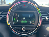 MINI (F55) COOPER 136 GREENWICH