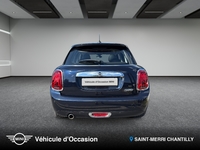 MINI (F55) COOPER 136 GREENWICH
