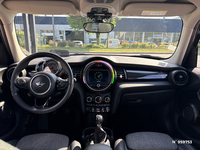 MINI (F55) COOPER 136 GREENWICH