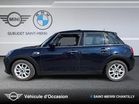 MINI (F55) COOPER 136 GREENWICH
