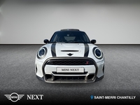 MINI (F56) COOPER S 178 RESOLUTE PLUS BVA7