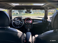 MINI (F56) COOPER S 178 RESOLUTE PLUS BVA7