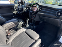 MINI (F56) COOPER S 178 RESOLUTE PLUS BVA7