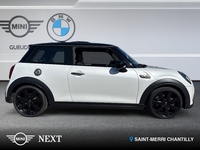 MINI (F56) COOPER S 178 RESOLUTE PLUS BVA7