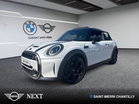 MINI (F56) COOPER S 178 RESOLUTE PLUS BVA7