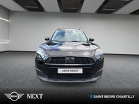 MINI (U25) COUNTRYMAN COOPER D 163 CLASSIC PACK XS BVA7