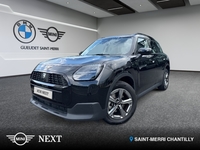 MINI (U25) COUNTRYMAN COOPER D 163 CLASSIC PACK XS BVA7