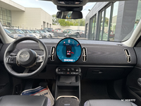 MINI (U25) COUNTRYMAN COOPER D 163 CLASSIC PACK XS BVA7