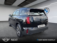 MINI (U25) COUNTRYMAN COOPER D 163 CLASSIC PACK XS BVA7