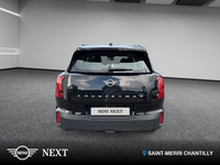 MINI (U25) COUNTRYMAN COOPER D 163 CLASSIC PACK XS BVA7