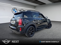 MINI (F60) COOPER SE ALL4 220 PREMIUM PLUS BVA6