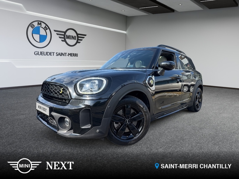 MINI (F60) COOPER SE ALL4 220 PREMIUM PLUS BVA6