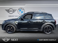 MINI (F60) COOPER SE ALL4 220 PREMIUM PLUS BVA6