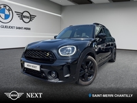 MINI (F60) COOPER SE ALL4 220 PREMIUM PLUS BVA7