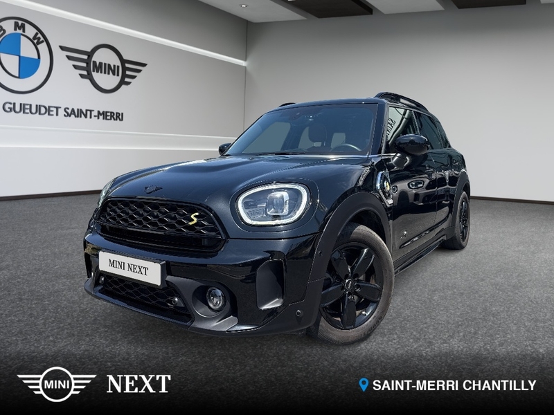 MINI (F60) COOPER SE ALL4 220 PREMIUM PLUS BVA7