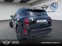 MINI (F60) COOPER SE ALL4 220 PREMIUM PLUS BVA7