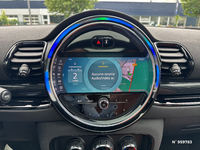 MINI (F54) COOPER 136 PREMIUM PLUS BVA7