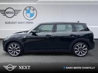 MINI (F54) COOPER 136 PREMIUM PLUS BVA7