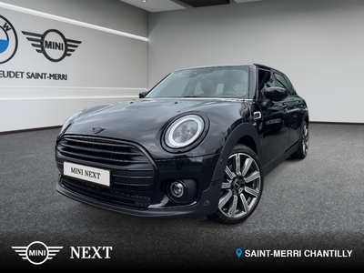 MINI (F54) COOPER 136 PREMIUM PLUS BVA7