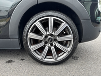 MINI (F54) COOPER 136 PREMIUM PLUS BVA7