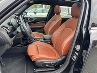 MINI (F54) COOPER 136 PREMIUM PLUS BVA7
