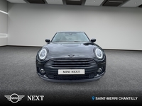 MINI (F54) COOPER 136 PREMIUM PLUS BVA7