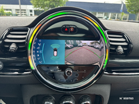 MINI (F54) COOPER 136 PREMIUM PLUS BVA7