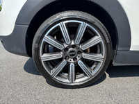 MINI (F54) COOPER 136 PREMIUM PLUS BVA7