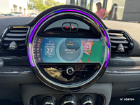 MINI (F54) COOPER 136 PREMIUM PLUS BVA7