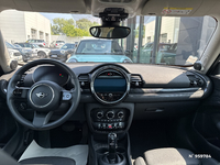 MINI (F54) COOPER 136 PREMIUM PLUS BVA7