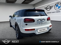 MINI (F54) COOPER 136 PREMIUM PLUS BVA7