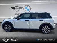 MINI (F54) COOPER 136 PREMIUM PLUS BVA7
