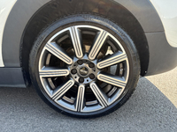 MINI (F54) COOPER 136 PREMIUM PLUS BVA7