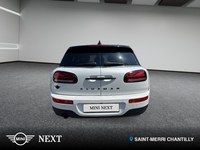MINI (F54) COOPER 136 PREMIUM PLUS BVA7