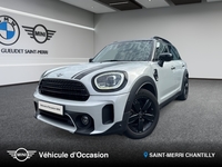 MINI (F60) COOPER 136 NORTHWOOD BVA7