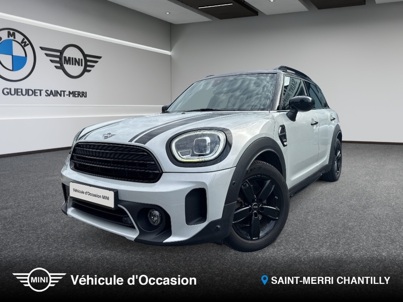 MINI (F60) COOPER 136 NORTHWOOD BVA7