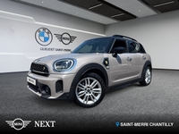 MINI (F60) COUNTRYMAN COOPER SE ALL4 220 NORTHWOOD BVA7