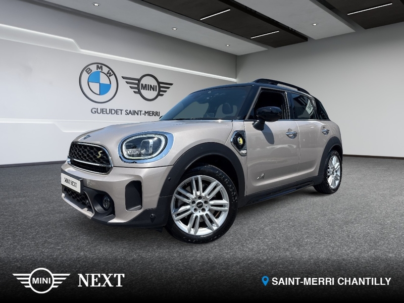 MINI (F60) COUNTRYMAN COOPER SE ALL4 220 NORTHWOOD BVA7